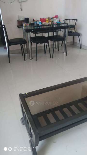 2 BHK Flat In Venkatesh Sharvil for Rent  In Dhayari