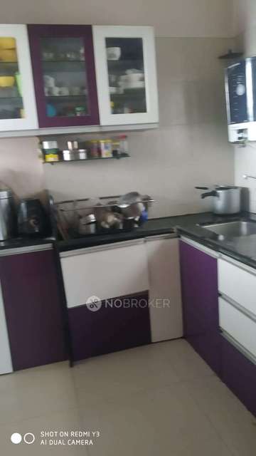 2 BHK Flat In Venkatesh Sharvil for Rent  In Dhayari