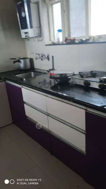 2 BHK Flat In Venkatesh Sharvil for Rent  In Dhayari