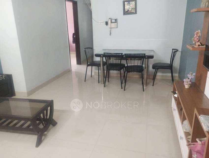 2 BHK Flat In Venkatesh Sharvil for Rent  In Dhayari
