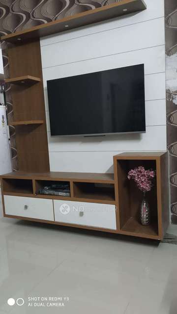 2 BHK Flat In Venkatesh Sharvil for Rent  In Dhayari