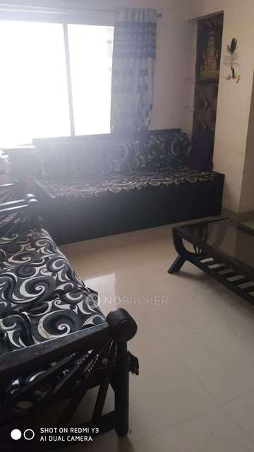 2 BHK Flat In Venkatesh Sharvil for Rent  In Dhayari