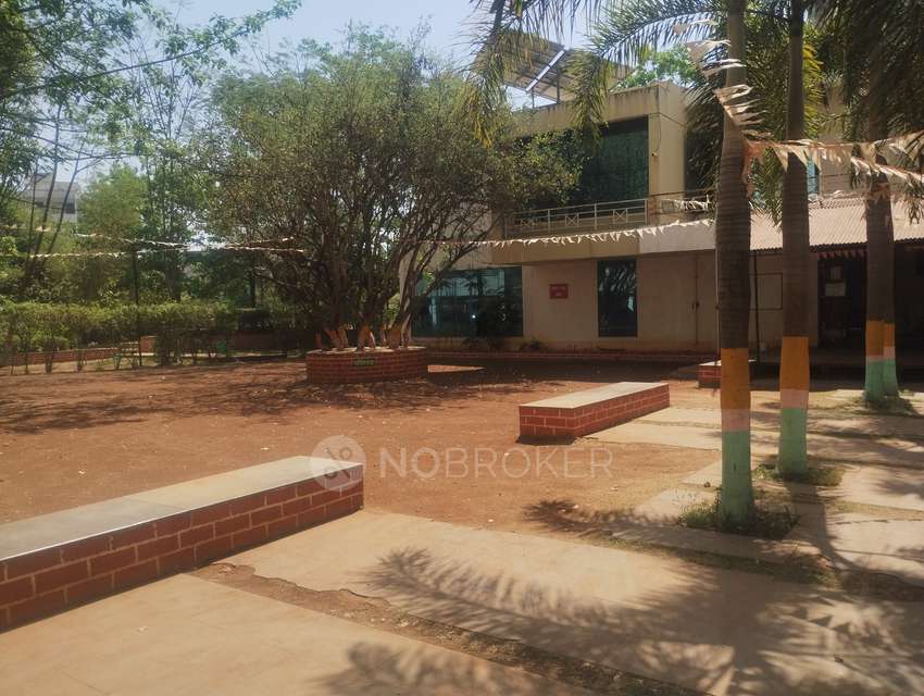 2 BHK Flat In Venkatesh Sharvil for Rent  In Dhayari