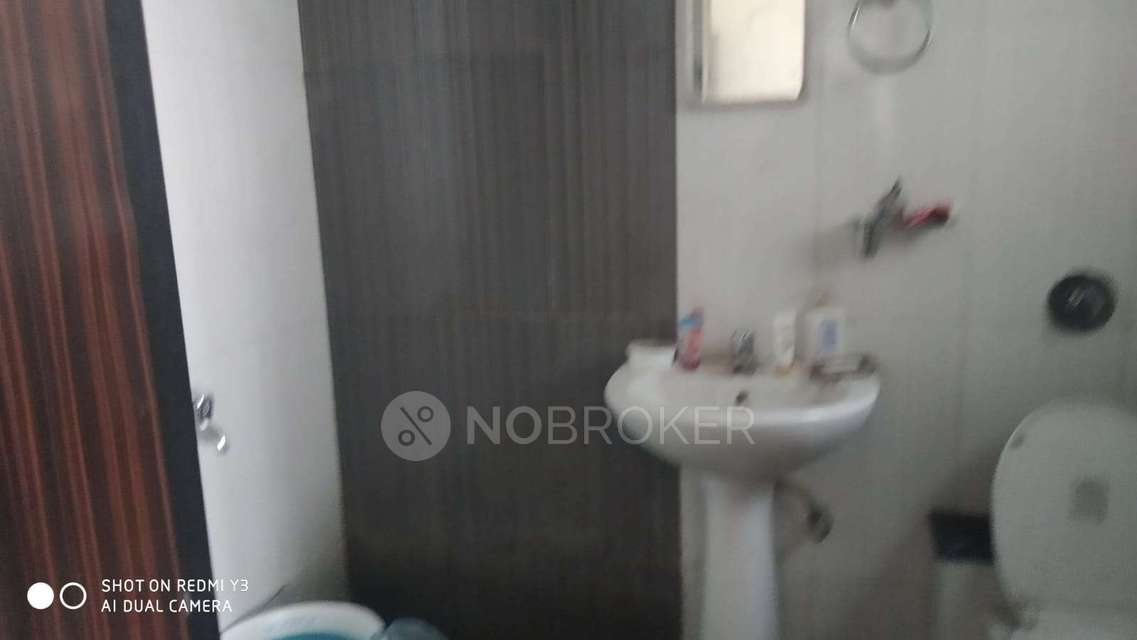 2 BHK Flat In Venkatesh Sharvil for Rent  In Dhayari