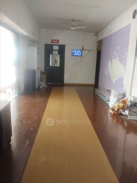 2 BHK Flat In Venkatesh Sharvil for Rent  In Dhayari