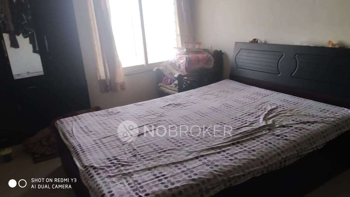 2 BHK Flat In Venkatesh Sharvil for Rent  In Dhayari