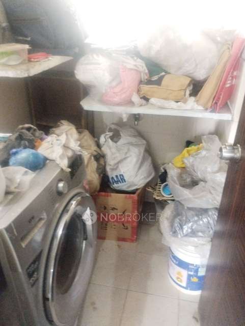 2 BHK Flat In Venkatesh Sharvil for Rent  In Dhayari