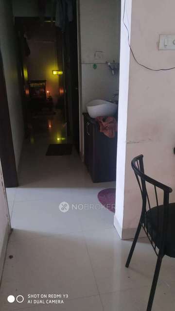2 BHK Flat In Venkatesh Sharvil for Rent  In Dhayari