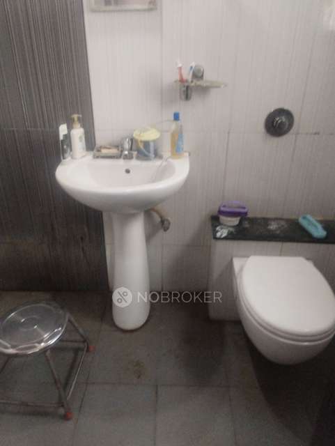 2 BHK Flat In Venkatesh Sharvil for Rent  In Dhayari