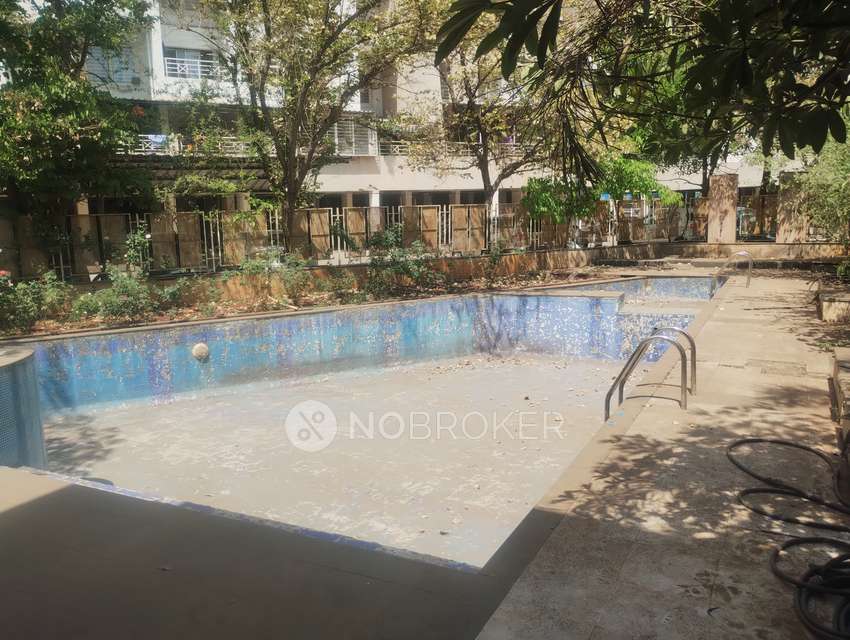 2 BHK Flat In Venkatesh Sharvil for Rent  In Dhayari