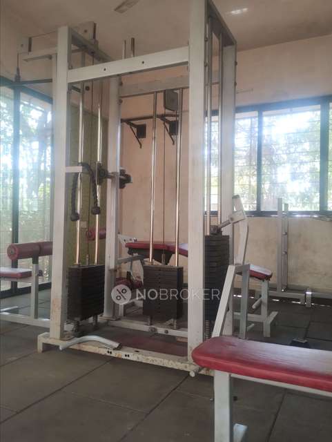 2 BHK Flat In Venkatesh Sharvil for Rent  In Dhayari