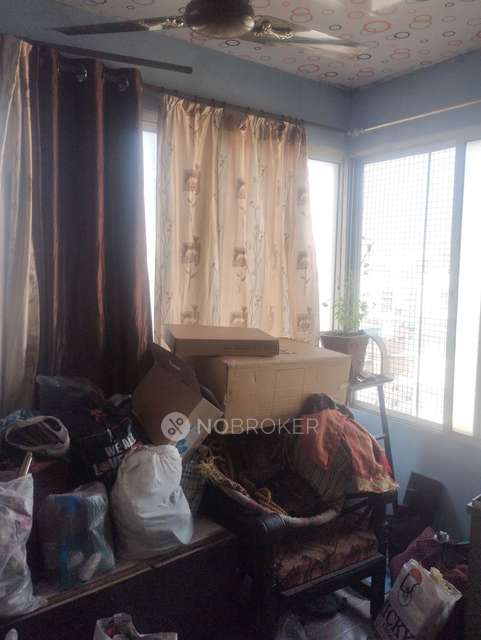 2 BHK Flat In Venkatesh Sharvil for Rent  In Dhayari