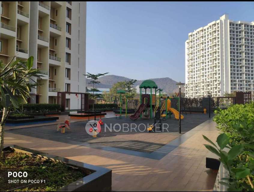 2 BHK Flat In Vj Yashwin Hinjewadi Ph2. for Rent  In Hinjewadi