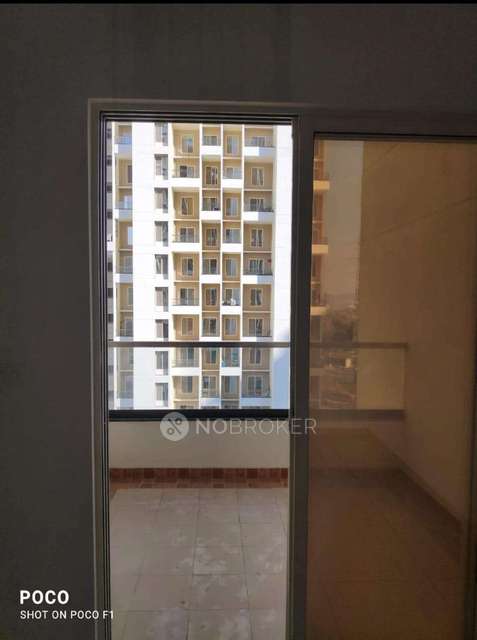 2 BHK Flat In Vj Yashwin Hinjewadi Ph2. for Rent  In Hinjewadi