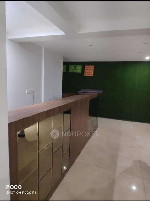 2 BHK Flat In Vj Yashwin Hinjewadi Ph2. for Rent  In Hinjewadi