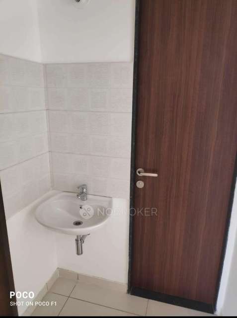 2 BHK Flat In Vj Yashwin Hinjewadi Ph2. for Rent  In Hinjewadi