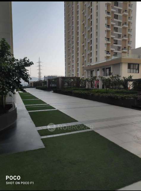 2 BHK Flat In Vj Yashwin Hinjewadi Ph2. for Rent  In Hinjewadi