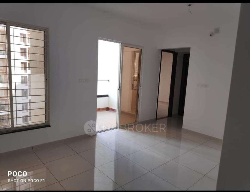 2 BHK Flat In Vj Yashwin Hinjewadi Ph2. for Rent  In Hinjewadi