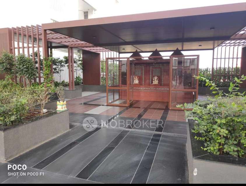 2 BHK Flat In Vj Yashwin Hinjewadi Ph2. for Rent  In Hinjewadi