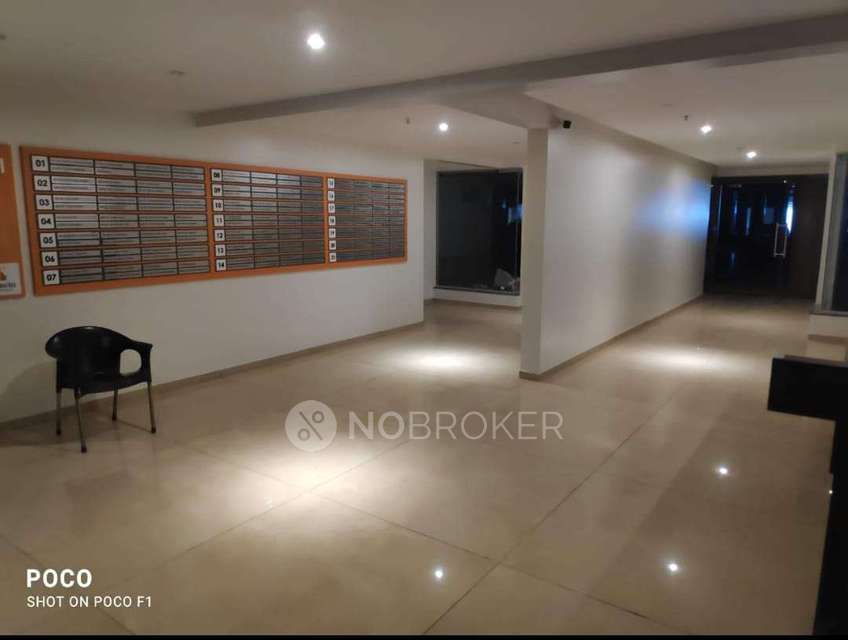 2 BHK Flat In Vj Yashwin Hinjewadi Ph2. for Rent  In Hinjewadi