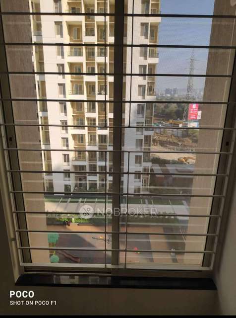 2 BHK Flat In Vj Yashwin Hinjewadi Ph2. for Rent  In Hinjewadi