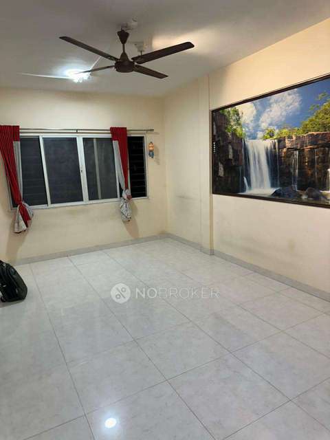 2 BHK Flat In Shilpmani Apartment for Rent  In Chinchwad Gaon, Chinchwad