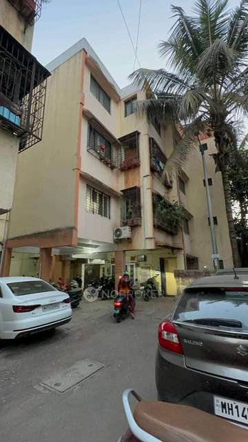 2 BHK Flat In Shilpmani Apartment for Rent  In Chinchwad Gaon, Chinchwad