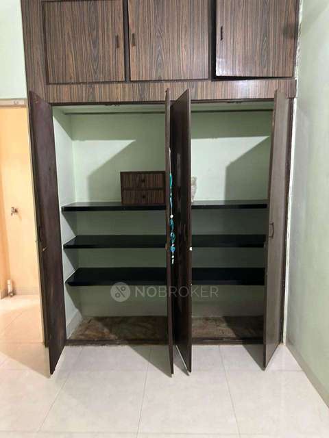 2 BHK Flat In Shilpmani Apartment for Rent  In Chinchwad Gaon, Chinchwad