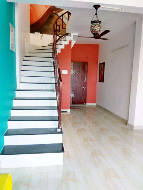 3 BHK Flat In Nests Flats For Sale  In Mudichur