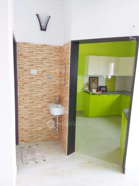 3 BHK Flat In Nests Flats For Sale  In Mudichur