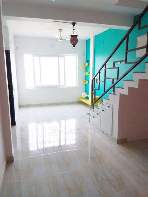 3 BHK Flat In Nests Flats For Sale  In Mudichur
