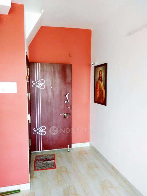 3 BHK Flat In Nests Flats For Sale  In Mudichur