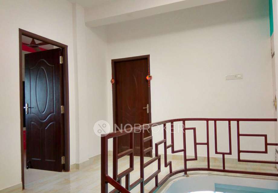 3 BHK Flat In Nests Flats For Sale  In Mudichur