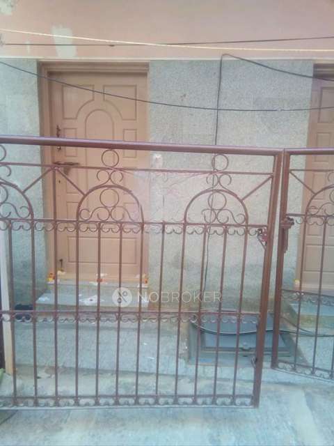 1 BHK Flat for Rent  In Gottigere 