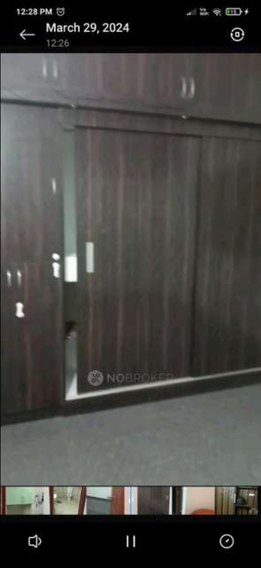 2 BHK Flat In Ssvr Sreenivasam For Sale  In Doddakannelli Main Road