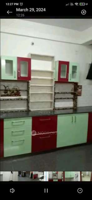 2 BHK Flat In Ssvr Sreenivasam For Sale  In Doddakannelli Main Road