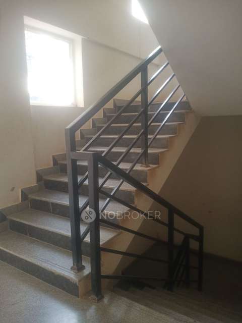 2 BHK Flat In Ssvr Sreenivasam For Sale  In Doddakannelli Main Road