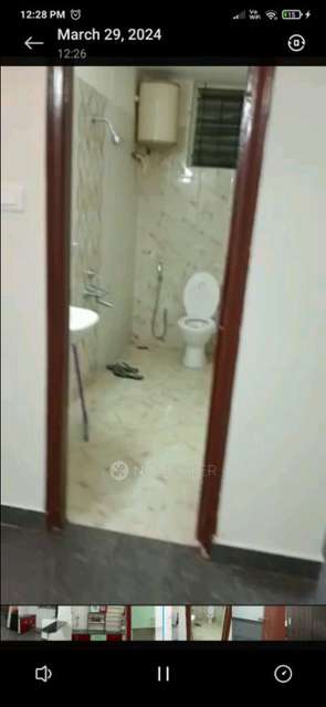 2 BHK Flat In Ssvr Sreenivasam For Sale  In Doddakannelli Main Road