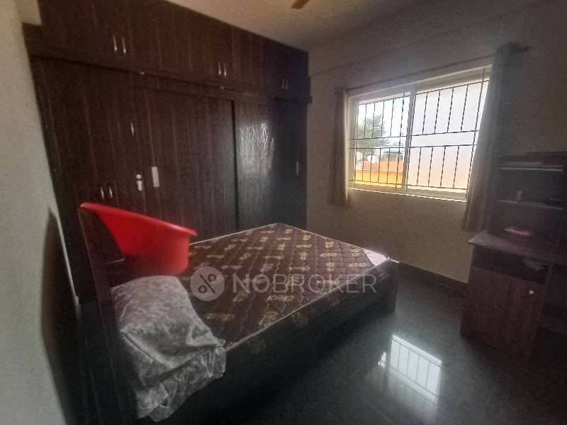 2 BHK Flat In Ssvr Sreenivasam For Sale  In Doddakannelli Main Road