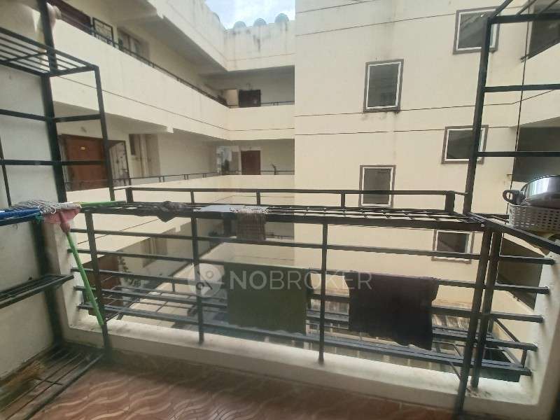 2 BHK Flat In Ssvr Sreenivasam For Sale  In Doddakannelli Main Road