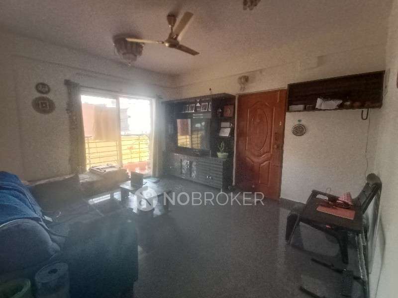 2 BHK Flat In Ssvr Sreenivasam For Sale  In Doddakannelli Main Road