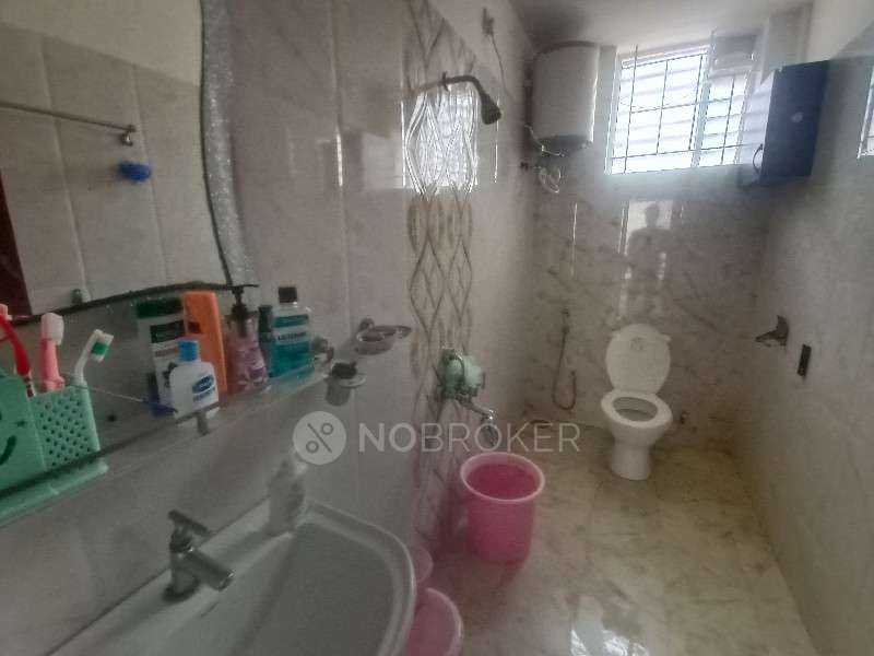 2 BHK Flat In Ssvr Sreenivasam For Sale  In Doddakannelli Main Road