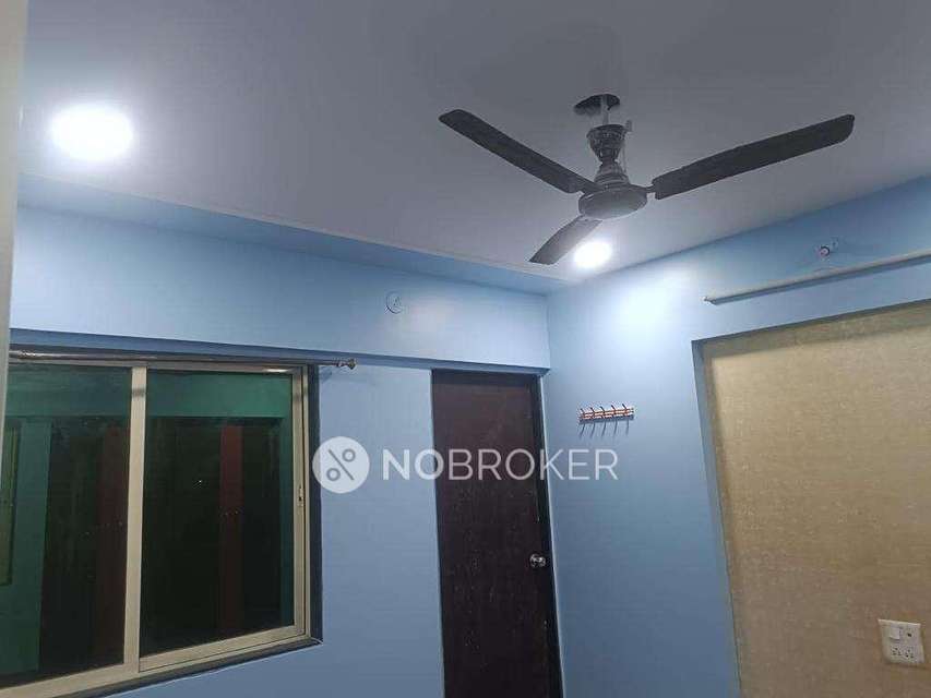 2 BHK Flat In S Kumar Purushottam Nayan Apartment For Sale  In Thane West