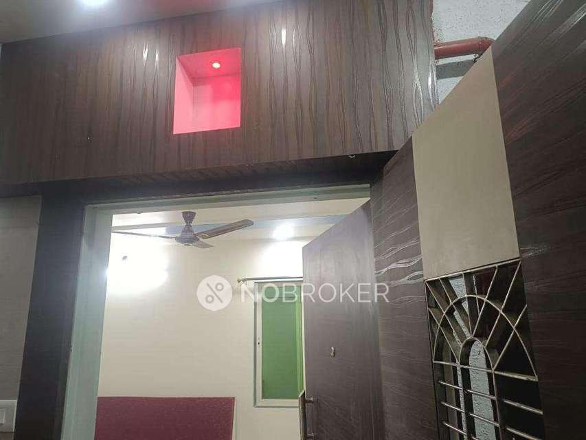 2 BHK Flat In S Kumar Purushottam Nayan Apartment For Sale  In Thane West