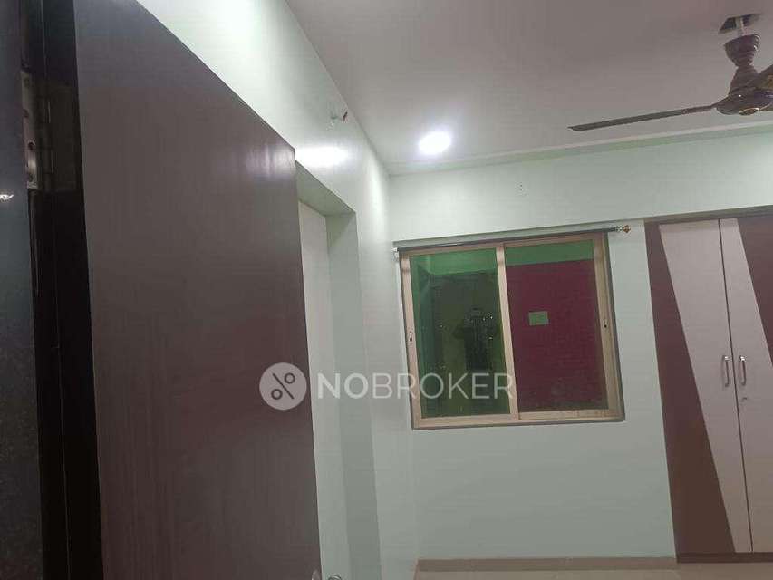 2 BHK Flat In S Kumar Purushottam Nayan Apartment For Sale  In Thane West