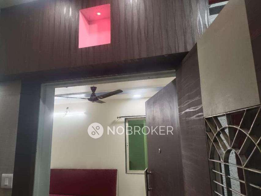 2 BHK Flat In S Kumar Purushottam Nayan Apartment For Sale  In Thane West