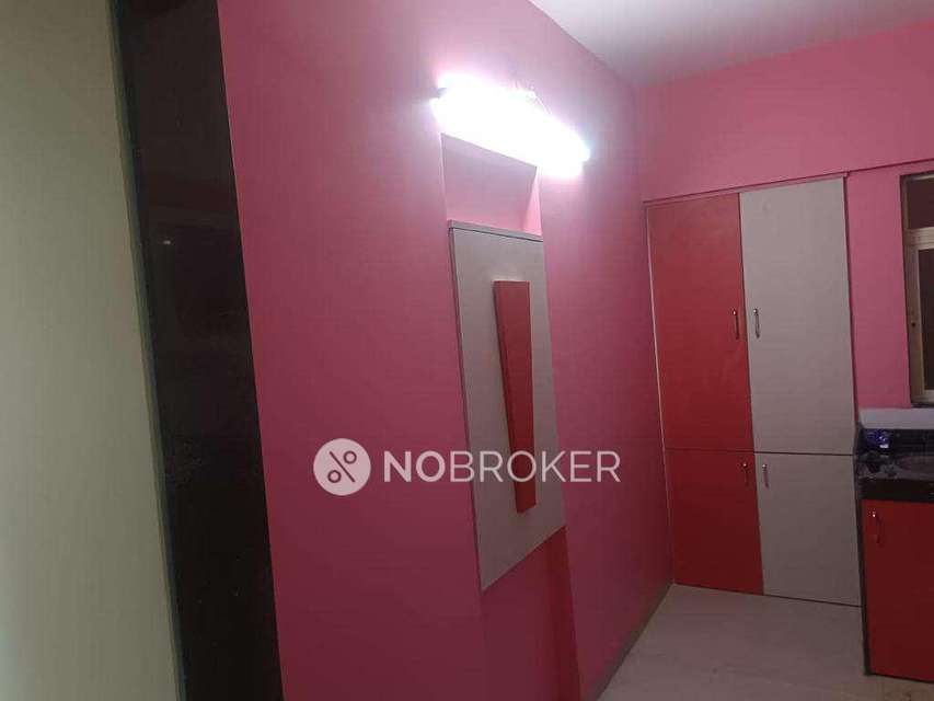 2 BHK Flat In S Kumar Purushottam Nayan Apartment For Sale  In Thane West