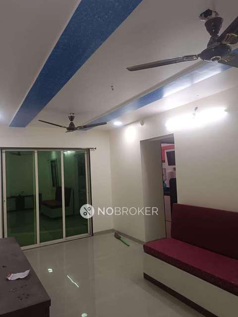 2 BHK Flat In S Kumar Purushottam Nayan Apartment For Sale  In Thane West