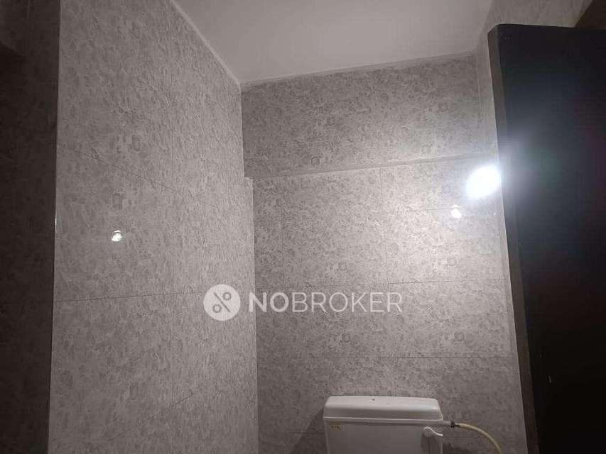 2 BHK Flat In S Kumar Purushottam Nayan Apartment For Sale  In Thane West