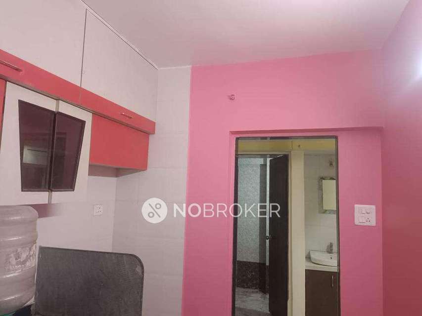 2 BHK Flat In S Kumar Purushottam Nayan Apartment For Sale  In Thane West